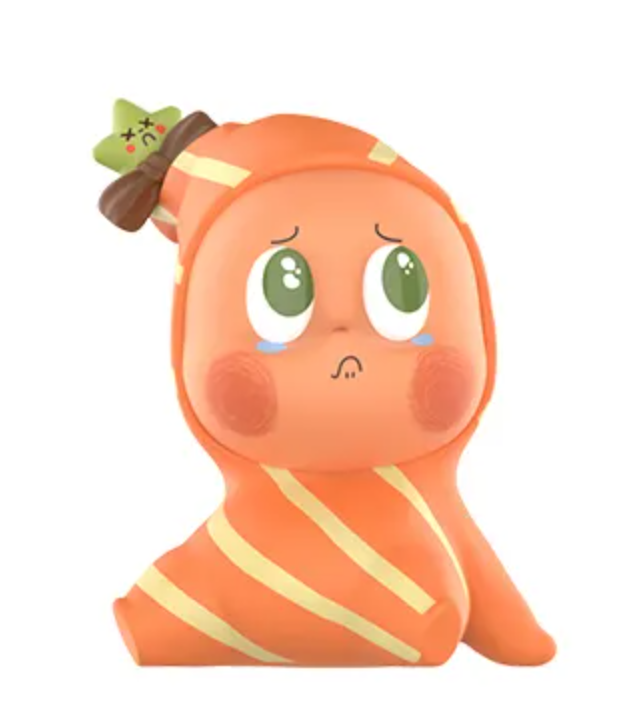 Twinkle Twinkle Create Your Taste Series Figures