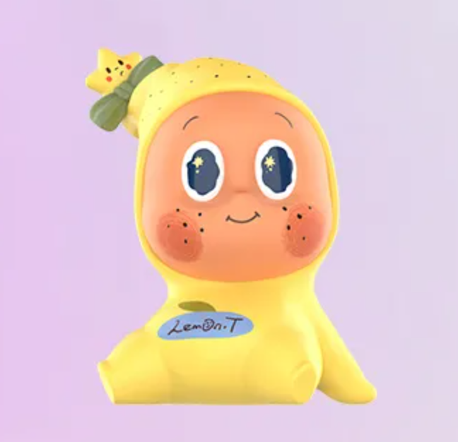 Twinkle Twinkle Create Your Taste Series Figures