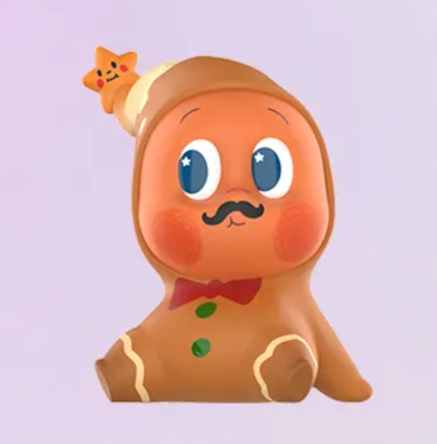 Twinkle Twinkle Create Your Taste Series Figures