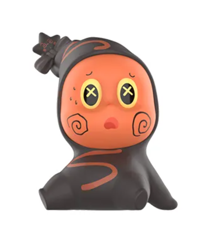 Twinkle Twinkle Create Your Taste Series Figures