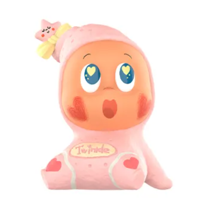 Twinkle Twinkle Create Your Taste Series Figures