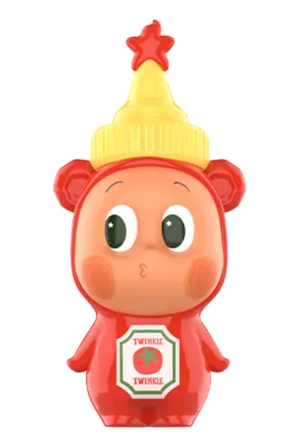 Twinkle Twinkle Create Your Taste Series Figures