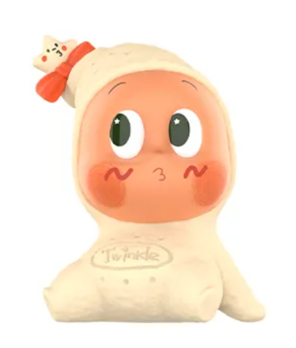 Twinkle Twinkle Create Your Taste Series Figures