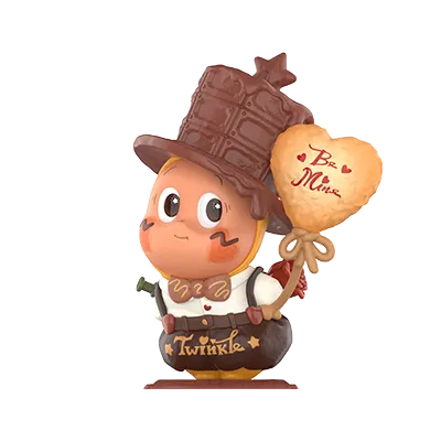 Twinkle Twinkle Crush On You Series Figures