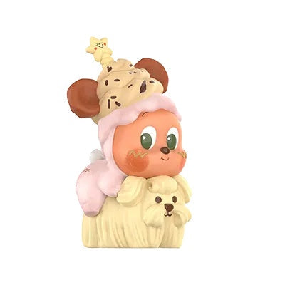 Twinkle Twinkle Savor the Moment Series Figures