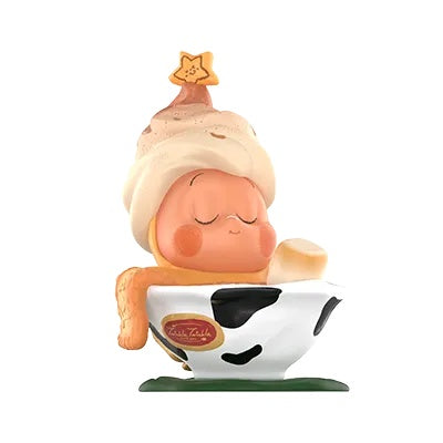Twinkle Twinkle Savor the Moment Series Figures