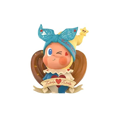 Twinkle Twinkle Savor the Moment Series Figures