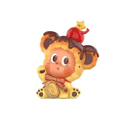 Twinkle Twinkle Savor the Moment Series Figures