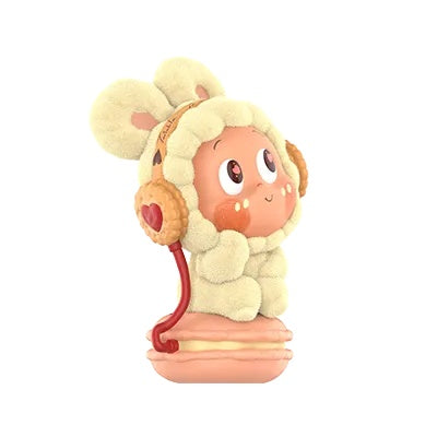 Twinkle Twinkle Savor the Moment Series Figures