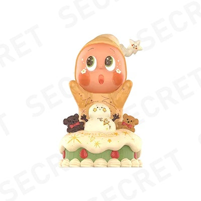 Twinkle Twinkle Savor the Moment Series Figures