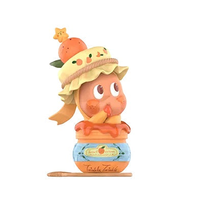 Twinkle Twinkle Savor the Moment Series Figures