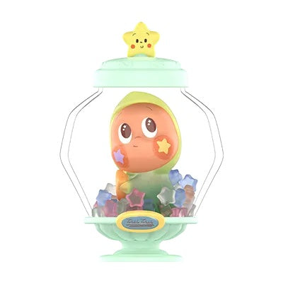Twinkle Twinkle Savor the Moment Series Figures