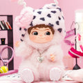 Wakuku Angel Plush