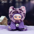 Wakuku Kool Panther Plush