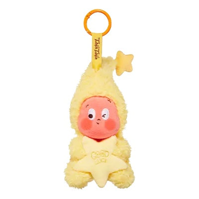 We are Twinkle Twinkle Series-Plush Pendant Blind Box
