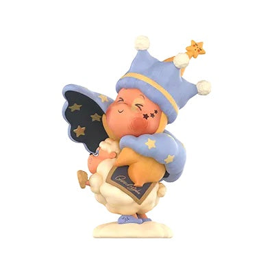 We are Twinkle Twinkle Series Figures