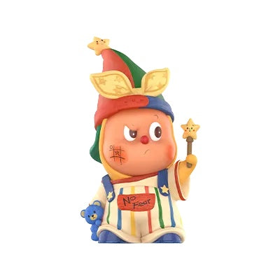 We are Twinkle Twinkle Series Figures