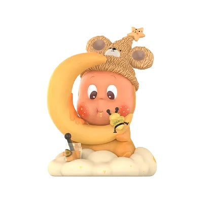 We are Twinkle Twinkle Series Figures