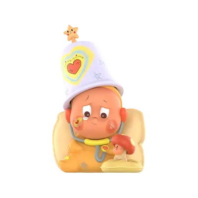 We are Twinkle Twinkle Series Figures