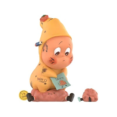 We are Twinkle Twinkle Series Figures