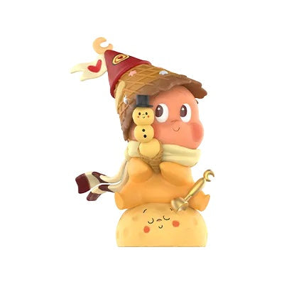 We are Twinkle Twinkle Series Figures