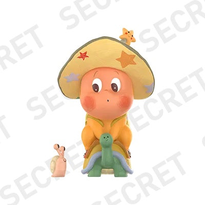 We are Twinkle Twinkle Series Figures