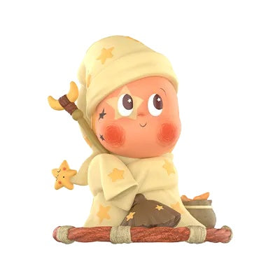 We are Twinkle Twinkle Series Figures