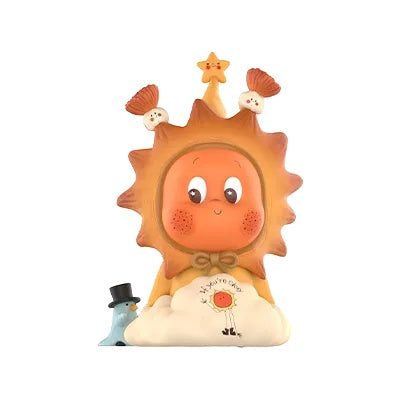 We are Twinkle Twinkle Series Figures