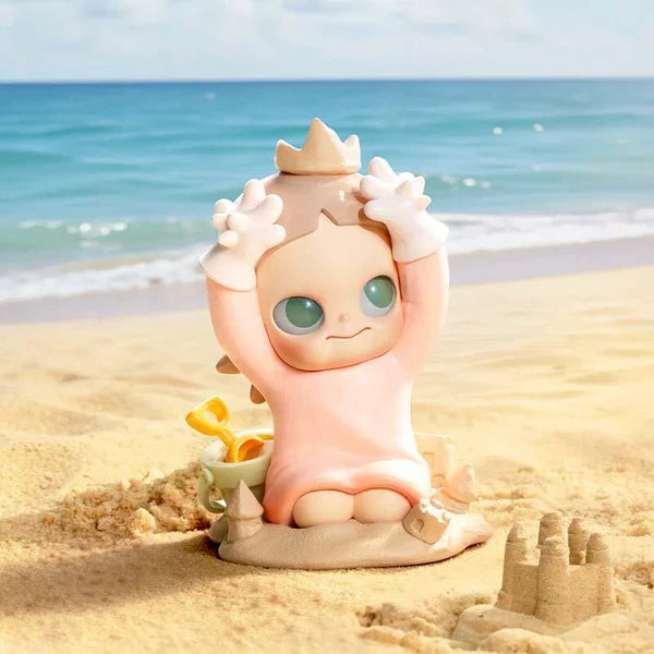 Zsiga Take It Slow Series Figures