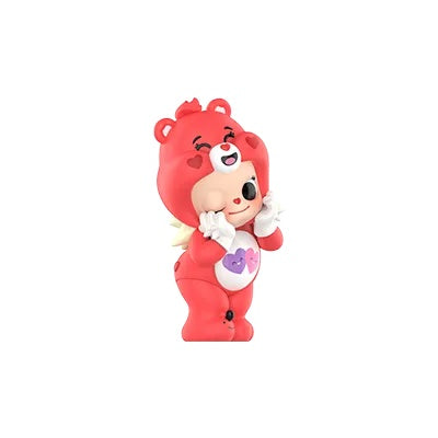 Zsiga × Care Bears Series Figures