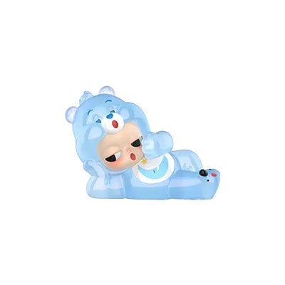 Zsiga × Care Bears Series Figures