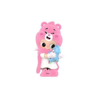 Zsiga × Care Bears Series Figures