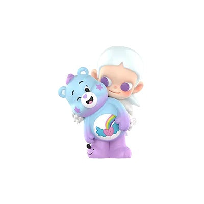 Zsiga × Care Bears Series Figures