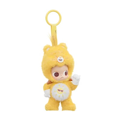 Zsiga × Care Bears Series Figures