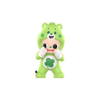 Zsiga × Care Bears Series Figures