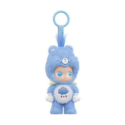 Zsiga × Care Bears Series Figures