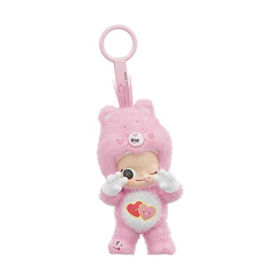 Zsiga × Care Bears Series Figures