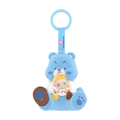 Zsiga × Care Bears Series Figures