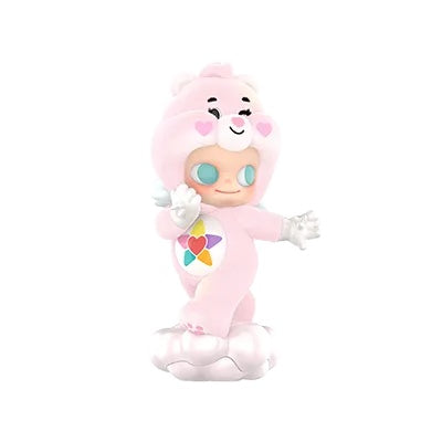 Zsiga × Care Bears Series Figures