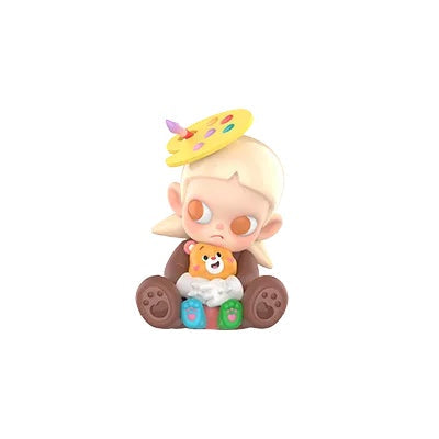 Zsiga × Care Bears Series Figures