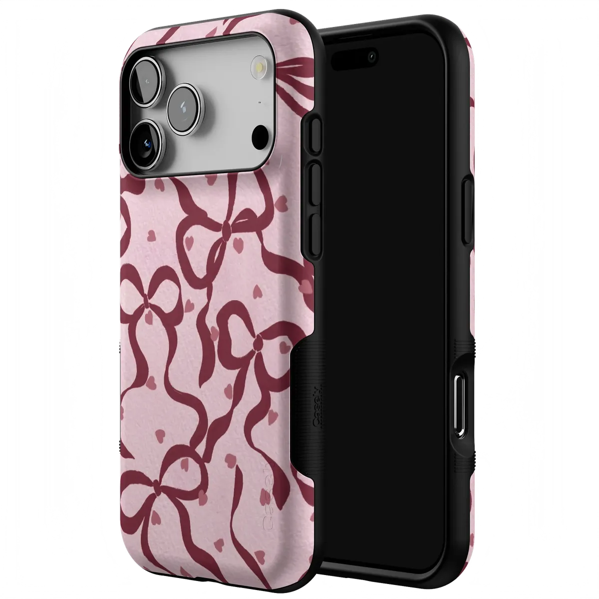 Coquette Crush | Bows Case