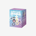 aespa Fluffy Club Series Phone Lanyard