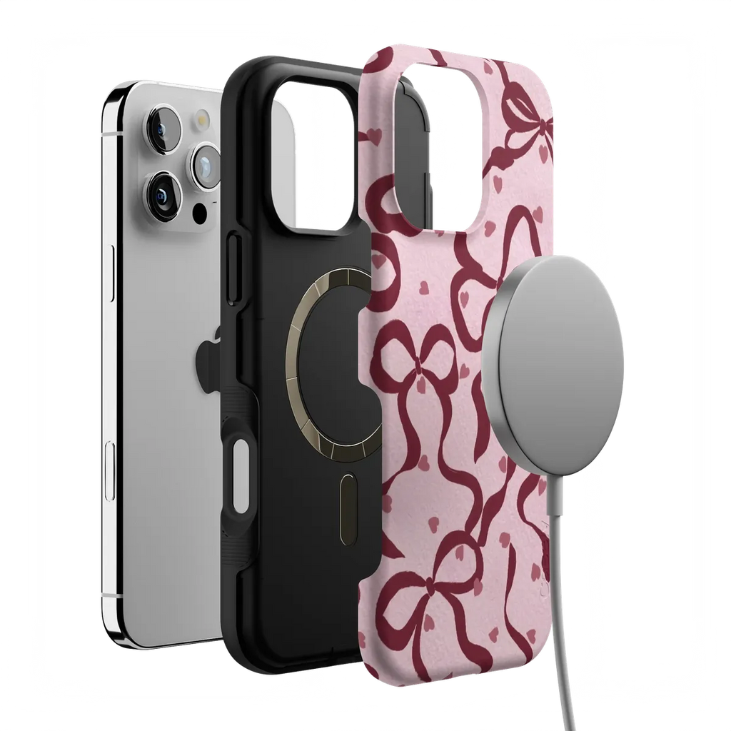 Coquette Crush | Bows Case