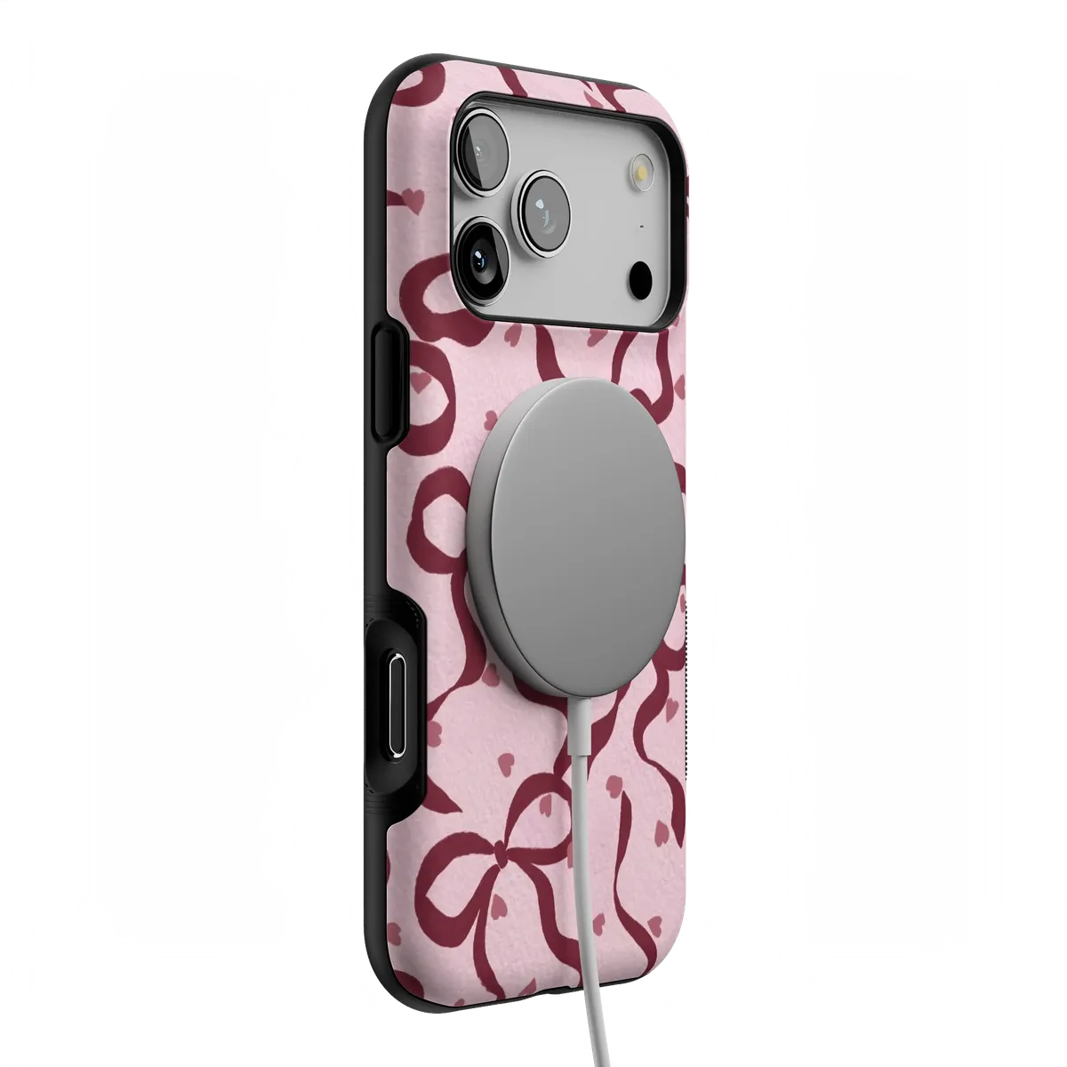 Coquette Crush | Bows Case