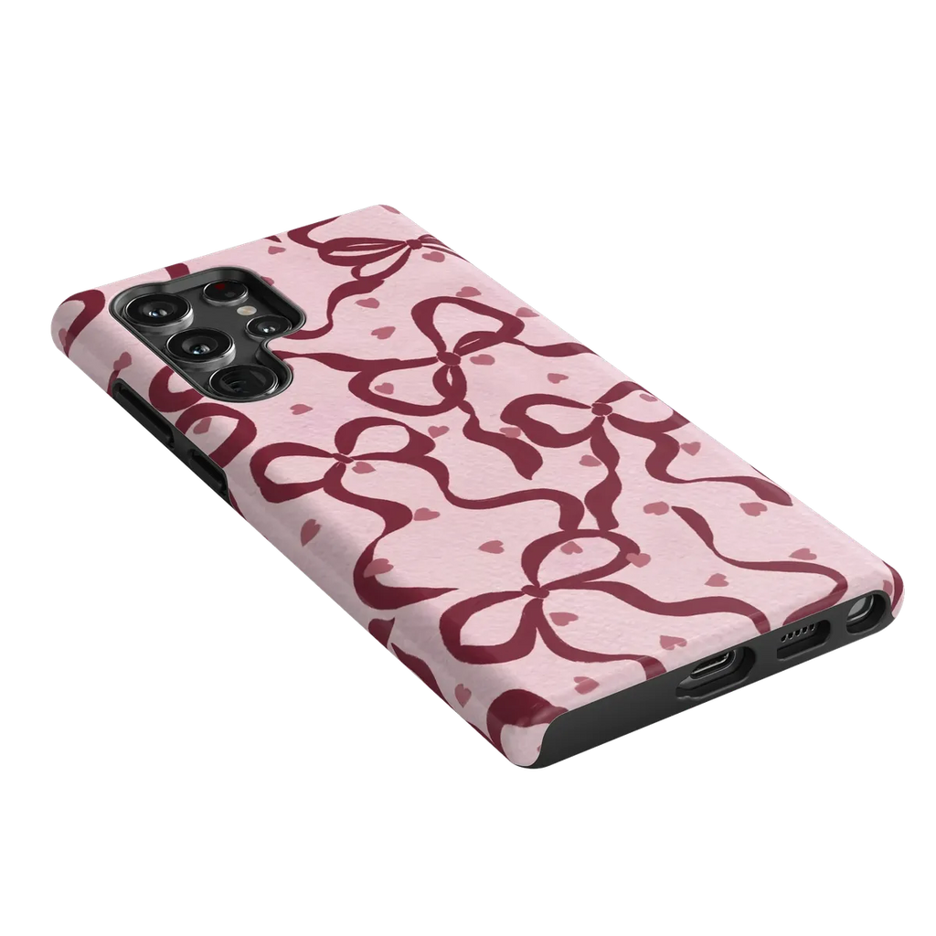 Coquette Crush | Bows Case