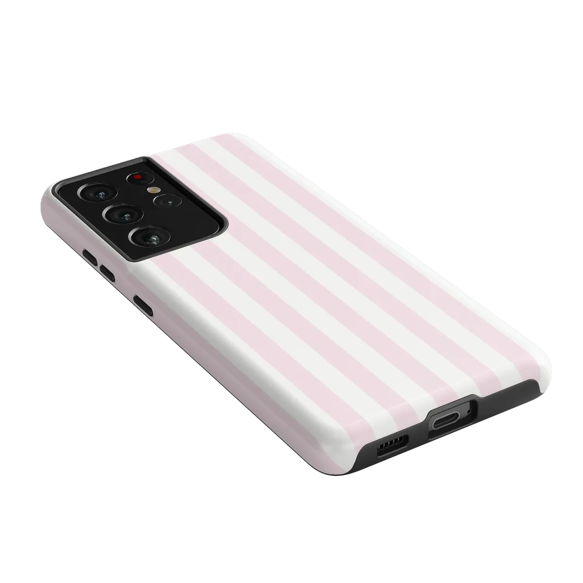 Pink Stripes | Sunday Best Case