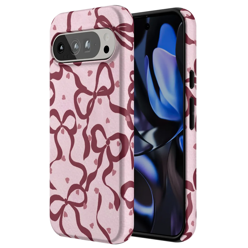 Coquette Crush | Bows Case