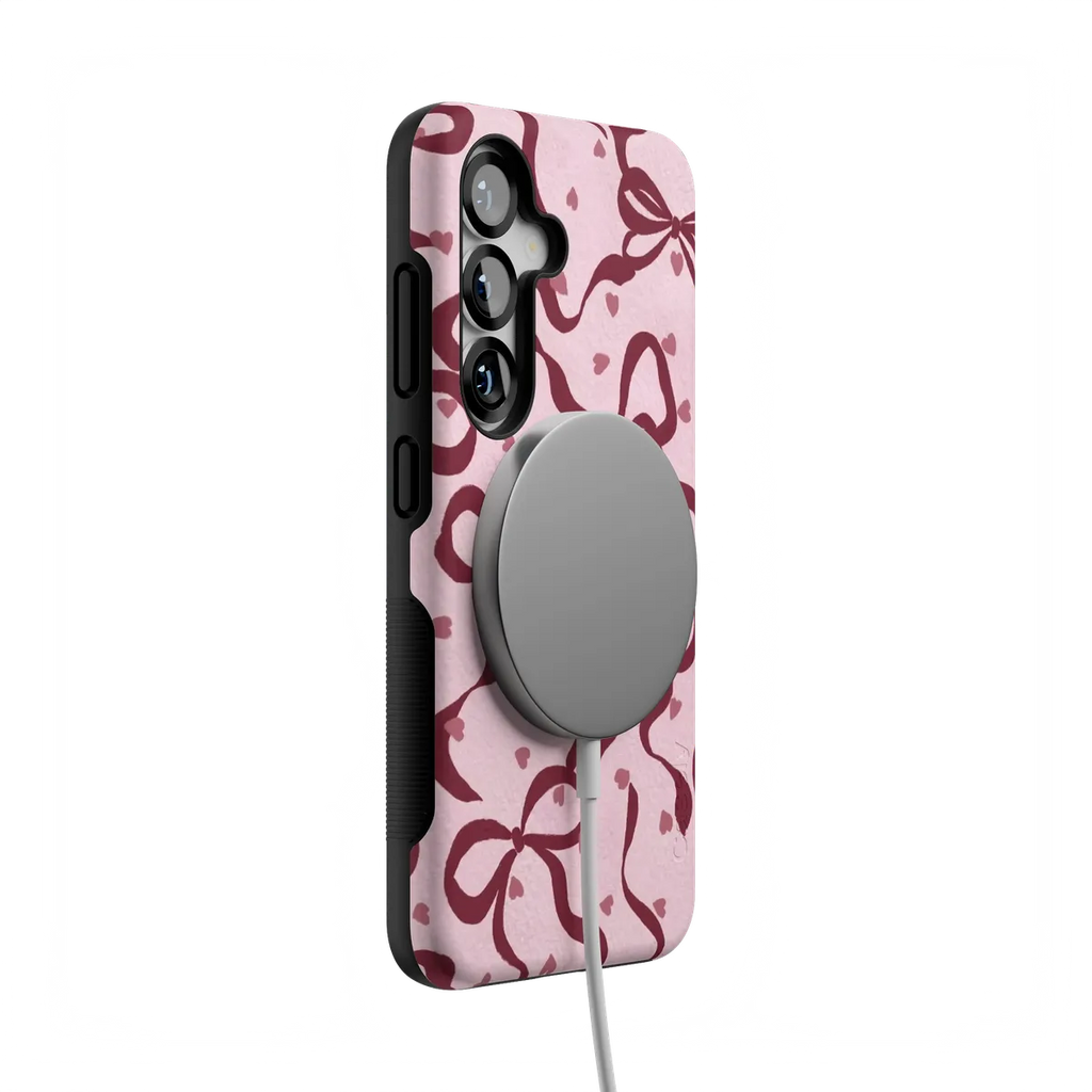 Coquette Crush | Bows Case