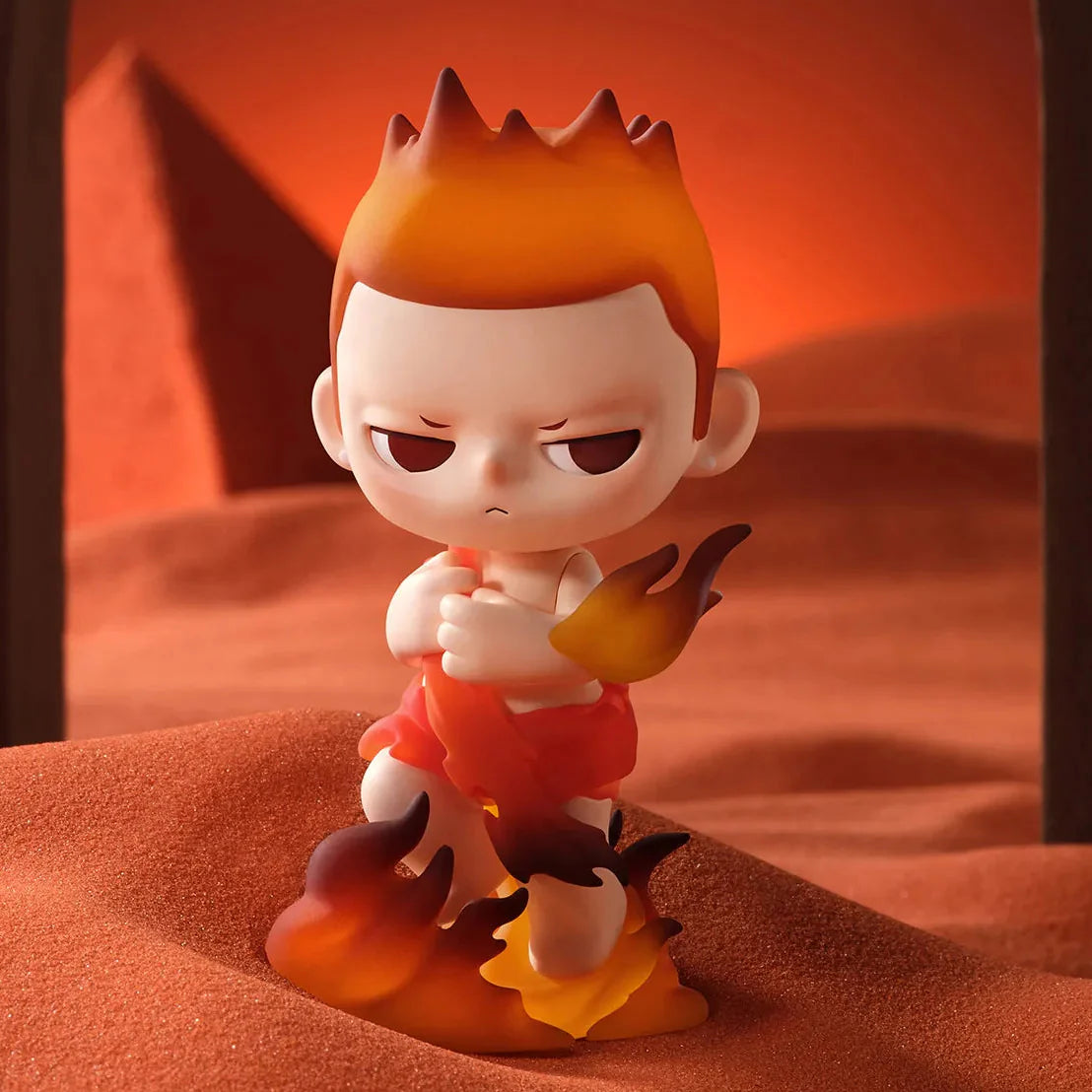 KUBO Angel's Poem Series Figures