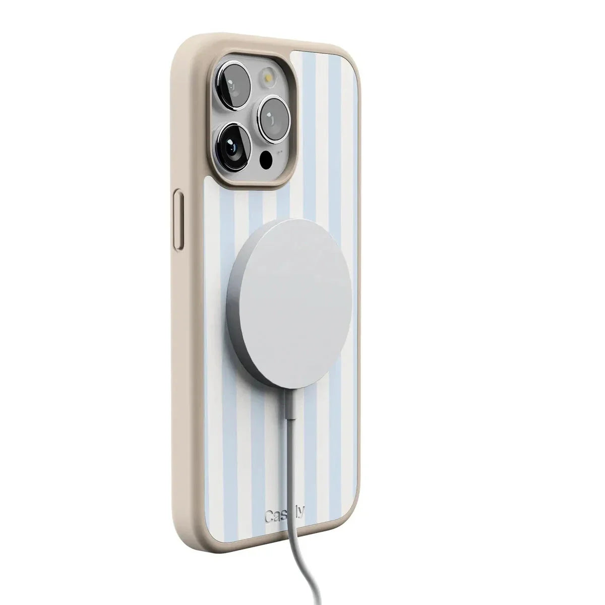Blue Stripes | Sunday Best Case